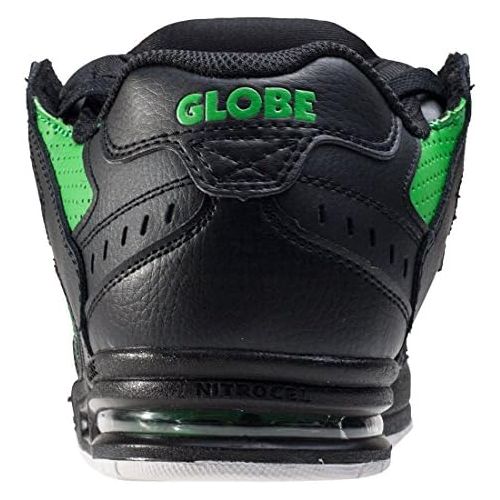  Globe Mens Skateboarding Shoes