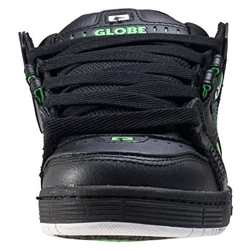  Globe Mens Skateboarding Shoes