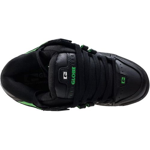  Globe Mens Skateboarding Shoes