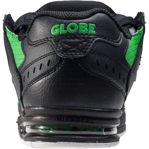  Globe Mens Skateboarding Shoes