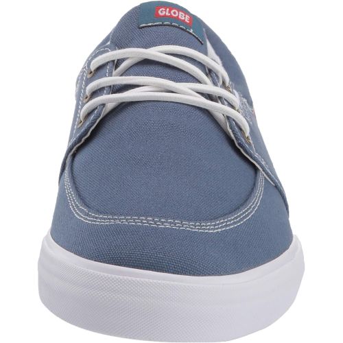  Globe Mens Attic Skate Shoe