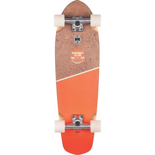  GLOBE Skateboards - Complete Longboards Skateboards - Ready to Ride Right Out of The Box