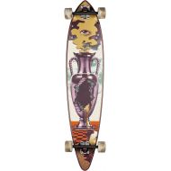 Globe Pintail 44 Complete Skateboard,The Outpost,44 L x 9.75 W - 32.25 WB