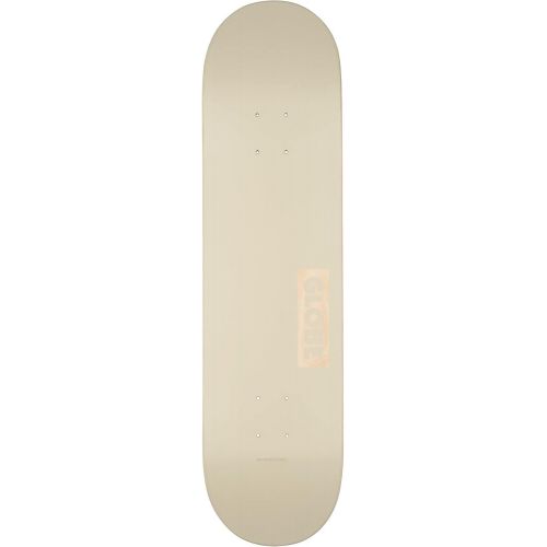  Globe Goodstock 8 Inch Skateboard Deck