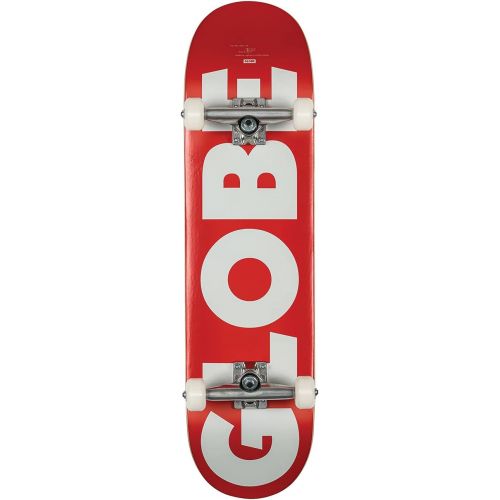  Globe G0 Fubar