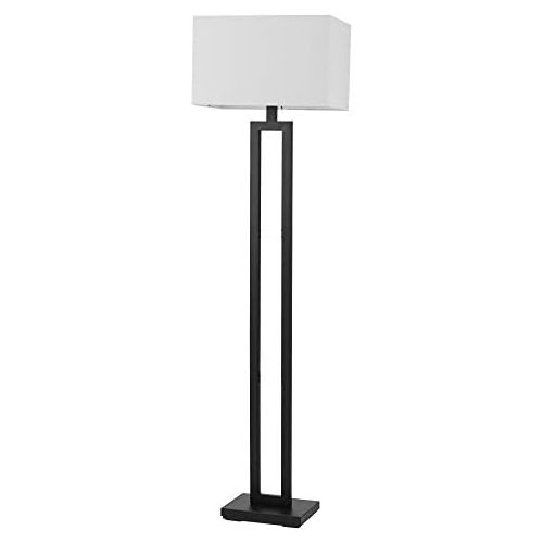  Globe Electric 67046 DAlessio Floor Lamp, Black