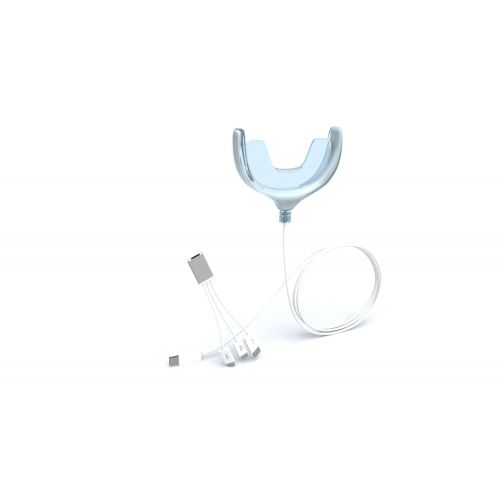  GloboDent LuxBrite: Personal Teeth Whitening Kit