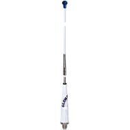 [아마존베스트]Glomex FIBERGLASS MARINE VHF ANTENNA FOR R.I.B.