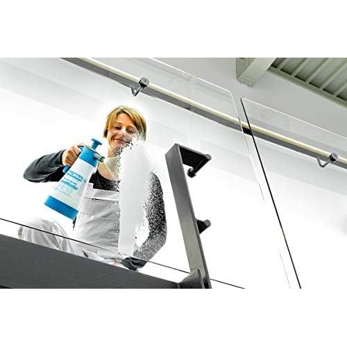  [아마존베스트]GLORIA pressure sprayer FoamMaster FM 10 foam sprayer foam / pressure sprayer, application of cleaning foam, 1L