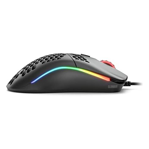  [아마존베스트]Glorious PC Gaming Race, model O gaming mouse