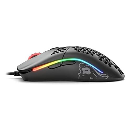  [아마존베스트]Glorious PC Gaming Race, model O gaming mouse