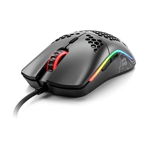  [아마존베스트]Glorious PC Gaming Race, model O gaming mouse