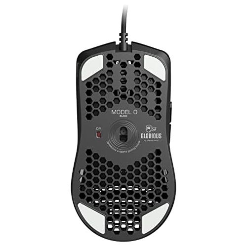  [아마존베스트]Glorious PC Gaming Race, model O gaming mouse