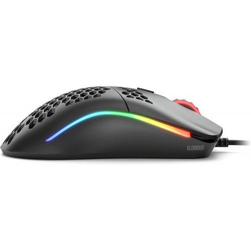  [아마존베스트]Glorious PC Gaming Race, model O gaming mouse