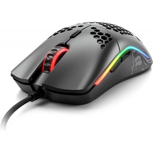  [아마존베스트]Glorious PC Gaming Race, model O gaming mouse