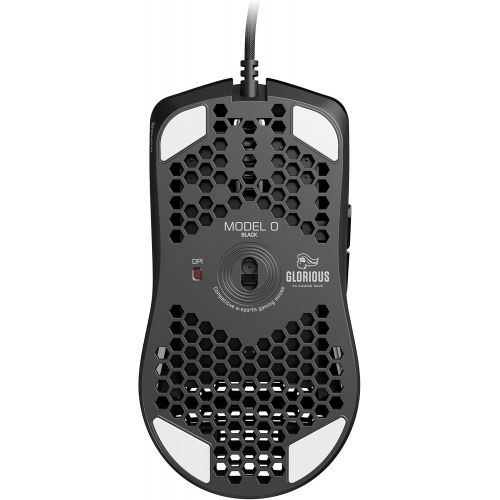  [아마존베스트]Glorious PC Gaming Race, model O gaming mouse