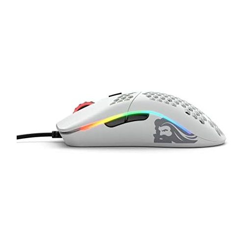  [아마존베스트]Glorious PC Gaming Race, model O gaming mouse