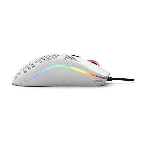  [아마존베스트]Glorious PC Gaming Race, model O gaming mouse