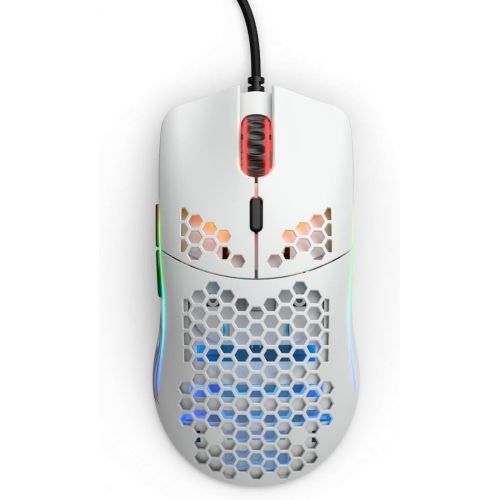  [아마존베스트]Glorious PC Gaming Race, model O gaming mouse