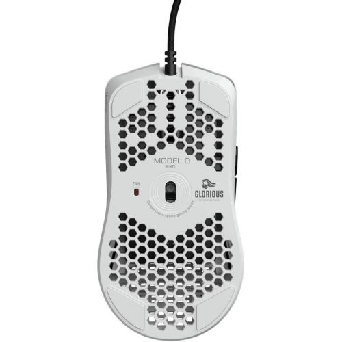  [아마존베스트]Glorious PC Gaming Race, model O gaming mouse