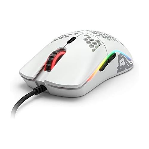  [아마존베스트]Glorious PC Gaming Race Model O Gaming Mouse