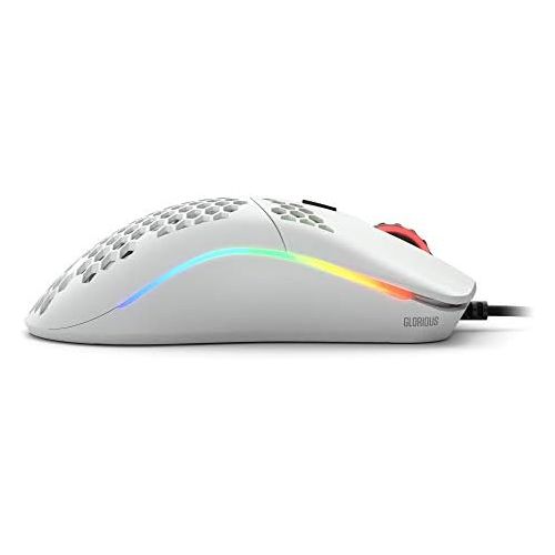  [아마존베스트]Glorious PC Gaming Race Model O Gaming Mouse