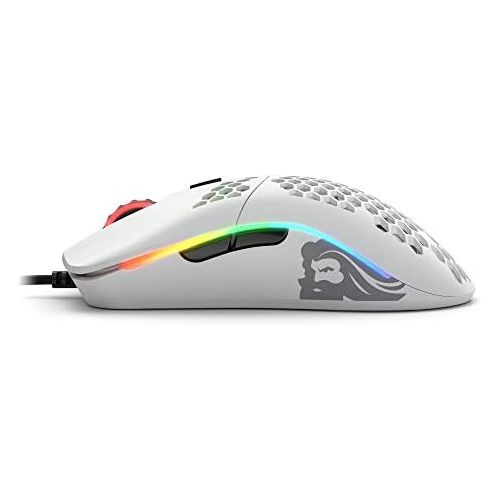  [아마존베스트]Glorious PC Gaming Race Model O Gaming Mouse