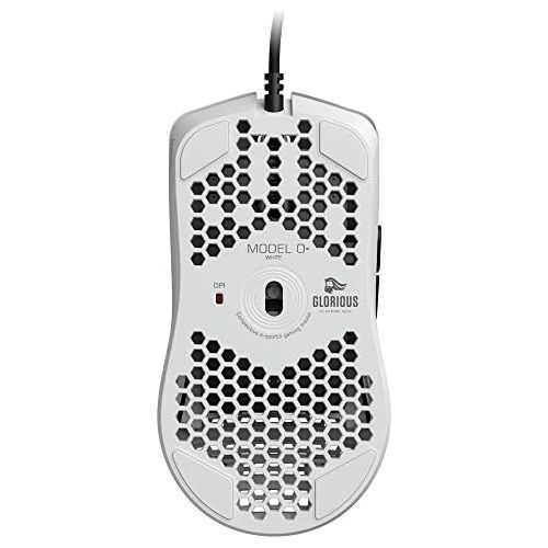  [아마존베스트]Glorious PC Gaming Race Model O Gaming Mouse