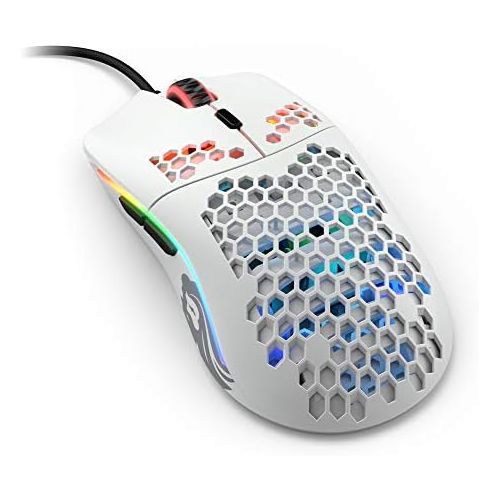  [아마존베스트]Glorious PC Gaming Race Model O Gaming Mouse