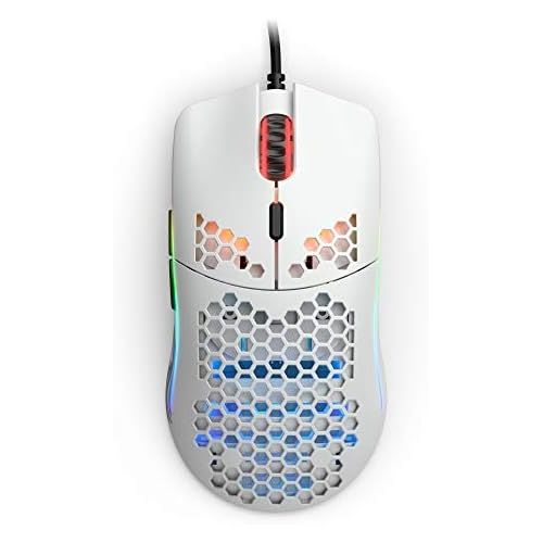  [아마존베스트]Glorious PC Gaming Race Model O Gaming Mouse
