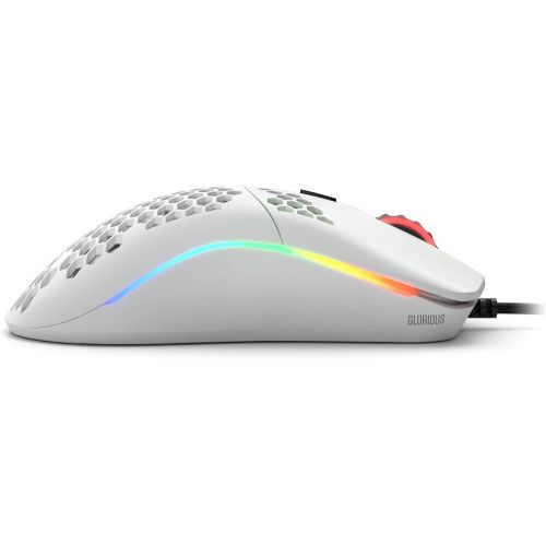  [아마존베스트]Glorious PC Gaming Race Model O Gaming Mouse