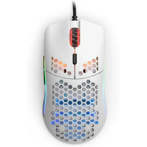  [아마존베스트]Glorious PC Gaming Race Model O Gaming Mouse