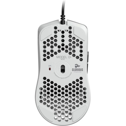  [아마존베스트]Glorious PC Gaming Race Model O Gaming Mouse