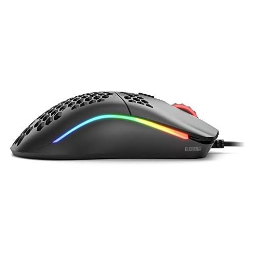  [아마존베스트]Glorious PC Gaming Race Model O Gaming Mouse