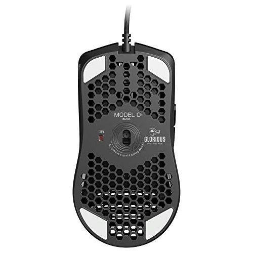  [아마존베스트]Glorious PC Gaming Race Model O Gaming Mouse