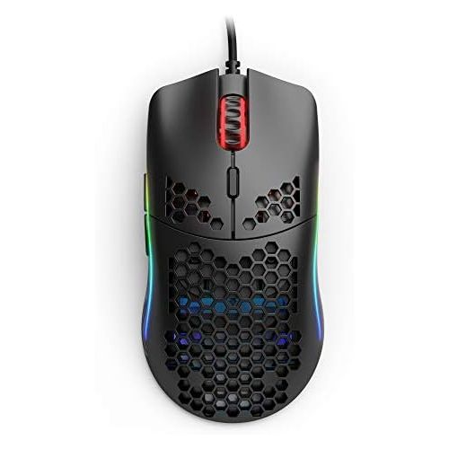  [아마존베스트]Glorious PC Gaming Race Model O Gaming Mouse