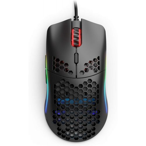  [아마존베스트]Glorious PC Gaming Race Model O Gaming Mouse