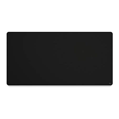  [아마존베스트]Glorious PC Gaming Race Stealth Mouse Mat XXL Extended Black