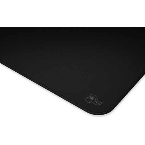  [아마존베스트]Glorious PC Gaming Race Stealth Mouse Mat XXL Extended Black