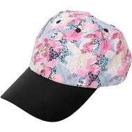 Glove It Stylish Women’s Cap, Golf Hat, Baseball Cap, Sun Hat, Ladies Running Hat