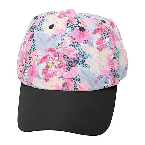  Glove It Stylish Women’s Cap, Golf Hat, Baseball Cap, Sun Hat, Ladies Running Hat