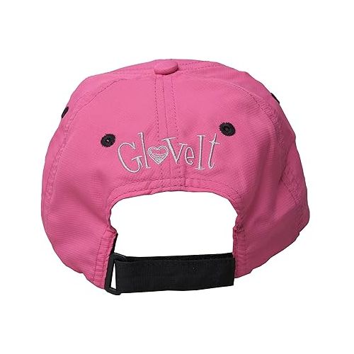  Glove It Women's Stylish, Baseball Cap, Sun, Ladies Running Hat, Golf Accessories