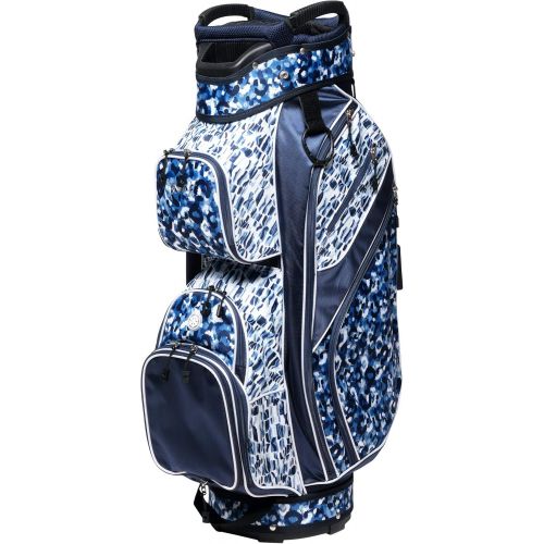  Glove It Women’s Golf Bag, Lightweight Golf Cart Bag for Ladies