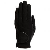 Glove It Black Mesh Glove