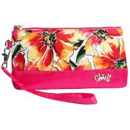 Glove It Sangria Wristlet