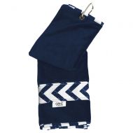 Glove It Coastal Tile Towel