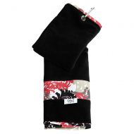 Glove It Coral Reef Towel