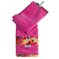 Glove It Sangria Towel