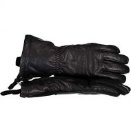Gloves Obermeyer Womens Solstice Leather Glove