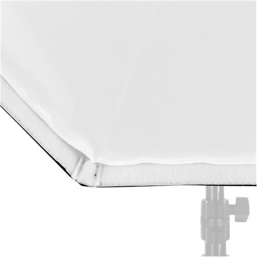  Glow Foldable Beauty Dish with Bowens Mount (White, 28)